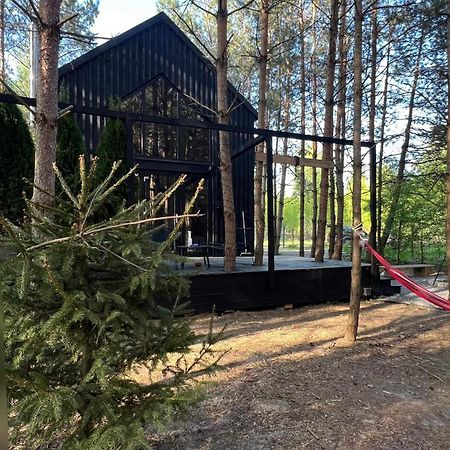 Domek Szumisosna2 Zyciny Zewnętrze zdjęcie