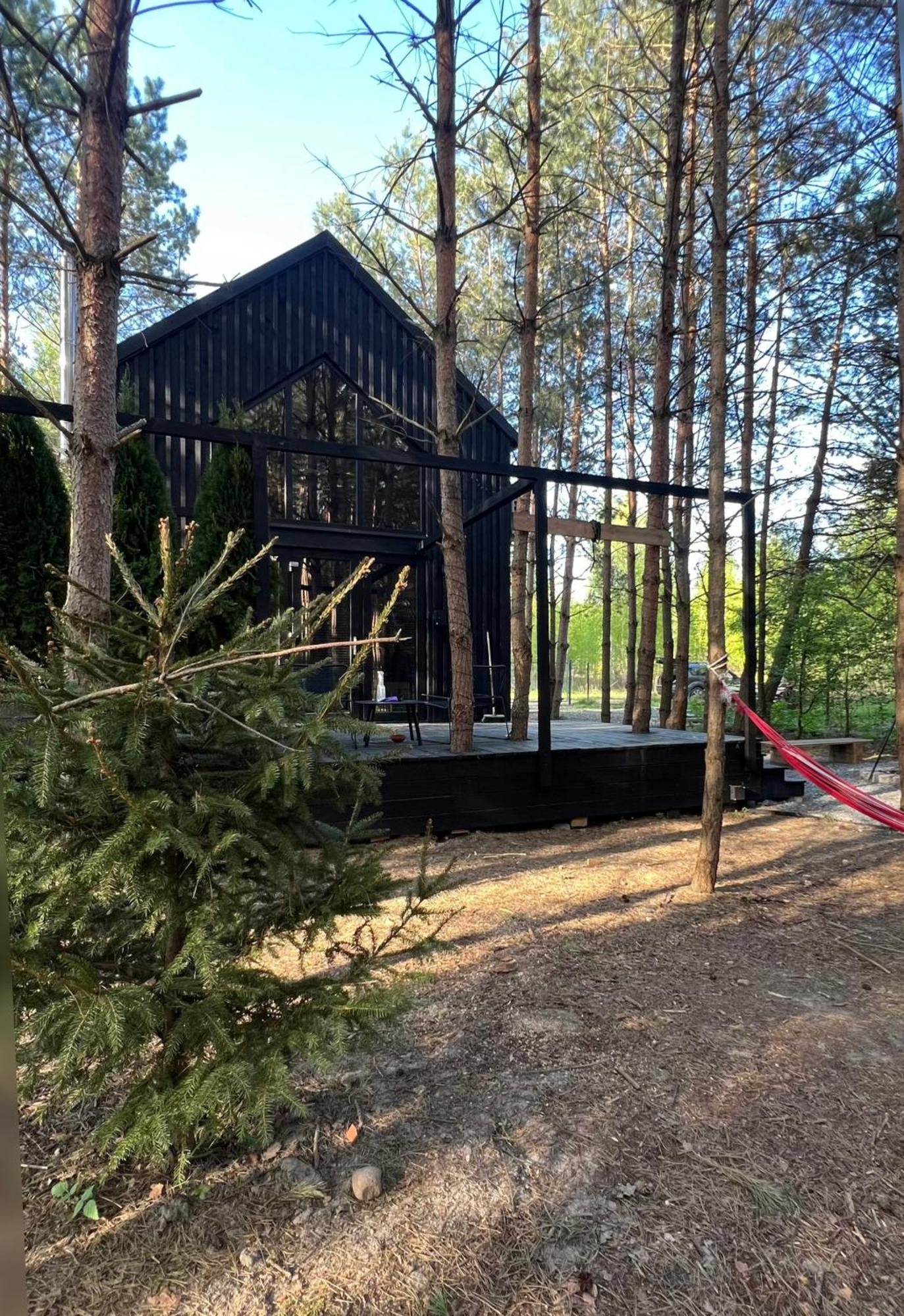 Domek Szumisosna2 Zyciny Zewnętrze zdjęcie